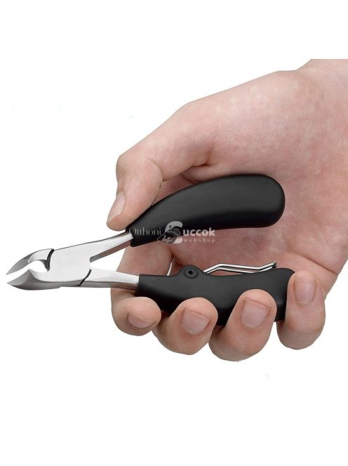 Professzionális Körömcsípő Készlet – Precíziós Manikűr és Pedikűr Eszközök