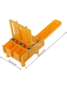 Kézi Facsapozó Szerszám Faipari Munkákhoz