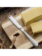 Kenőkés, vajkés - Rozsdamentes Acél Konyhai Eszköz Szendvicskészítéshez