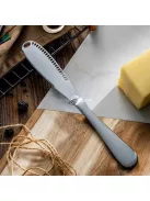 Kenőkés, vajkés - Rozsdamentes Acél Konyhai Eszköz Szendvicskészítéshez