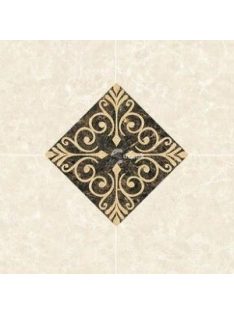   Csempematrica, járólap matrica A minta - Dekoratív és vízálló burkolatfelújító öntapadós fólia