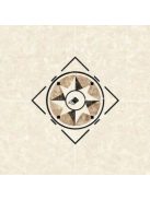 Csempematrica, járólap matrica A minta - Dekoratív és vízálló burkolatfelújító öntapadós fólia