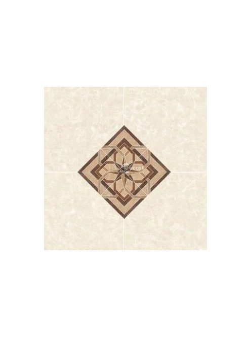 Csempematrica, járólap matrica A minta - Dekoratív és vízálló burkolatfelújító öntapadós fólia