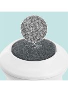 Elektromos Talpreszelő és Sarokreszelő a Sima és Puha Lábakért