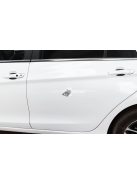 Karcolásvédő fólia autófogantyú alá - Autókarosszéria védőfólia a fogantyú körüli területekre