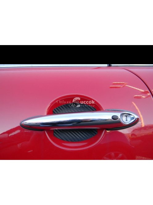 Karcolásvédő fólia autófogantyú alá - Autókarosszéria védőfólia a fogantyú körüli területekre