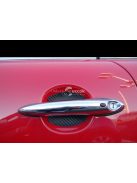 Karcolásvédő fólia autófogantyú alá - Autókarosszéria védőfólia a fogantyú körüli területekre