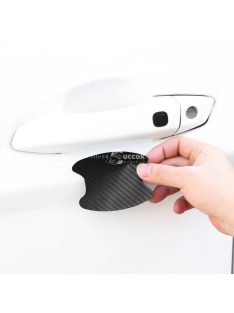   Karcolásvédő fólia autófogantyú alá - Autókarosszéria védőfólia a fogantyú körüli területekre