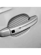 Karcolásvédő fólia autófogantyú alá - Autókarosszéria védőfólia a fogantyú körüli területekre