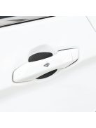 Karcolásvédő fólia autófogantyú alá - Autókarosszéria védőfólia a fogantyú körüli területekre