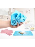 Szilikon Nyújtólap (40*60cm) - Tapadásmentes Konyhai Sütőlap Tészta Készítéséhez