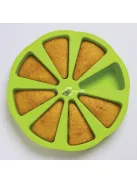 Szeletes sütemény forma - Többszeletes torta- és süteménykészítő forma sütéshez