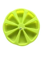 Szeletes sütemény forma - Többszeletes torta- és süteménykészítő forma sütéshez