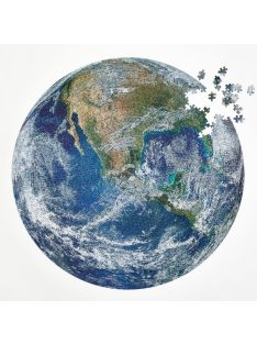   1000 db-os Puzzle - Kihívást jelentő kirakó felnőtteknek és gyerekeknek