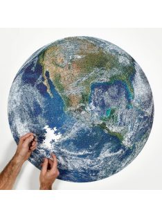   1000 db-os Puzzle - Kihívást jelentő kirakó felnőtteknek és gyerekeknek