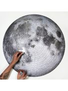 1000 db-os Puzzle - Kihívást jelentő kirakó felnőtteknek és gyerekeknek