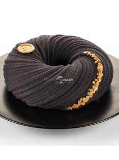   Szilikon Kuglóf Sütőforma - Tapadásmentes, Hőálló Süteménykészítő Forma