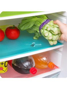   Hűtőszekrény Alátét Szett (2 db) - Stabilizáló és Védő Kiegészítő