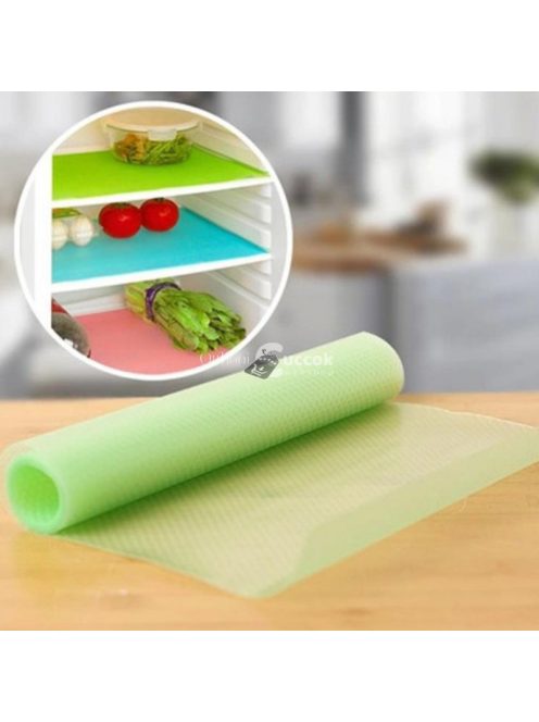 Hűtőszekrény Alátét Szett (2 db) - Stabilizáló és Védő Kiegészítő