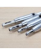 Központosító Fúrószár Precíziós Fúráshoz és Rögzítéshez