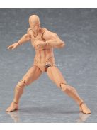 Női rajzmodell bábu művészeti gyakorláshoz