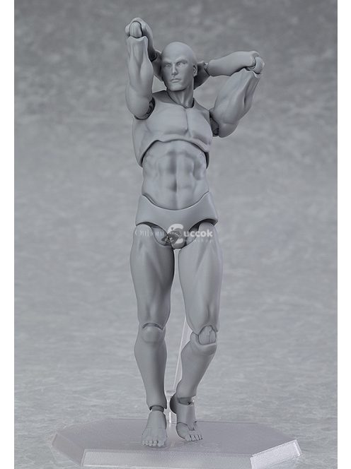 Női rajzmodell bábu művészeti gyakorláshoz