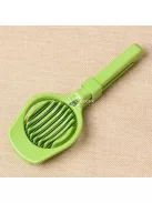 Tojásszeletelő - Konyhai Eszköz Keménytojás Szeleteléséhez