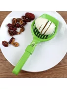 Tojásszeletelő - Konyhai Eszköz Keménytojás Szeleteléséhez