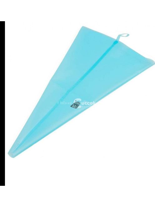 Sütemény Díszítő Készlet Habzsákkal és Cserélhető Csövekkel - Kreatív Tortadíszítéshez