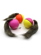 Interaktív Macskajáték - Szórakoztató és Fejlesztő Játék Macskák Számára