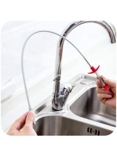   Lefolyótisztító - Hatékony Csőtisztító Eszköz Duguláselhárításhoz