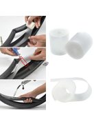 Defektbiztos kerékpár védőszalag gumiabroncsokhoz