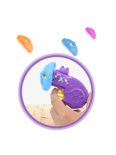   Repülő Propeller - Interaktív Macskajáték Beltéri Szórakozáshoz