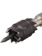 Ponthegesztés Lefúró Készlet (13 Részes) Fémmegmunkáláshoz és Javításokhoz