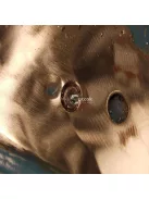 Ponthegesztés Lefúró Készlet (13 Részes) Fémmegmunkáláshoz és Javításokhoz