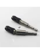 Forgatható Bittartó - Univerzális Állítható Tartó Rendszer Konyhai és Étkező Felhasználásra