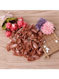 Pótköröm Szett Gyakorló Kézhez, 100 darabos készlet