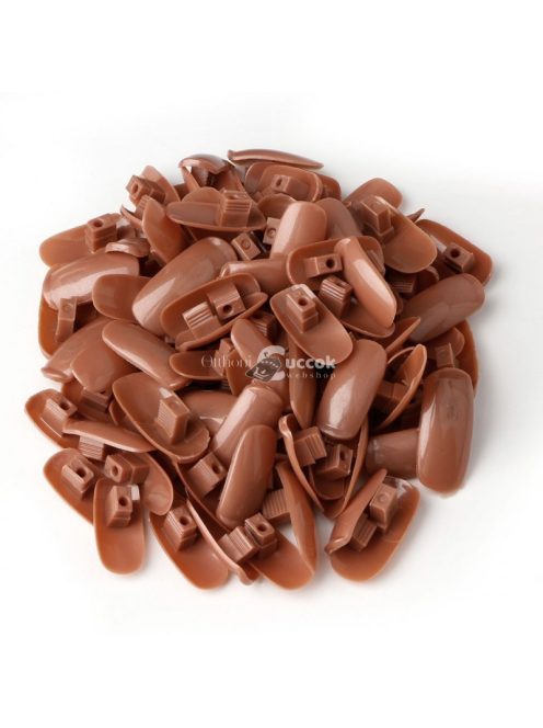 Pótköröm Szett Gyakorló Kézhez, 100 darabos készlet