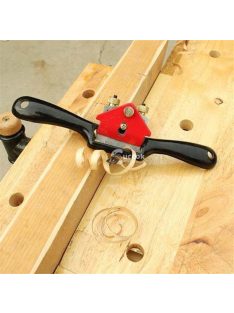   Kétkezes faipari tisztító gyalu professzionális használatra