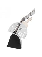 Szegő Apparát - Félbehajtó Kiegészítő Varrógéphez