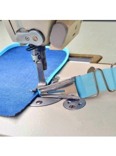 Szegő Apparát - Félbehajtó Kiegészítő Varrógéphez