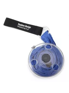   Strapabíró Válltáska, Bevásárlótáska Nagy Teherbírású és Tartós Kivitelben