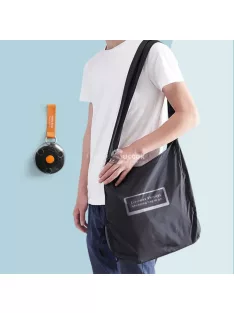   Strapabíró Válltáska, Bevásárlótáska Nagy Teherbírású és Tartós Kivitelben