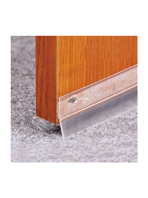 Ajtó és ablak hő- és zajszigetelő szalag energiatakarékossághoz