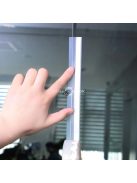 Ajtó és ablak hő- és zajszigetelő szalag energiatakarékossághoz