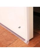 Ajtó és ablak hő- és zajszigetelő szalag energiatakarékossághoz