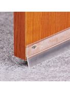 Ajtó és ablak hő- és zajszigetelő szalag energiatakarékossághoz