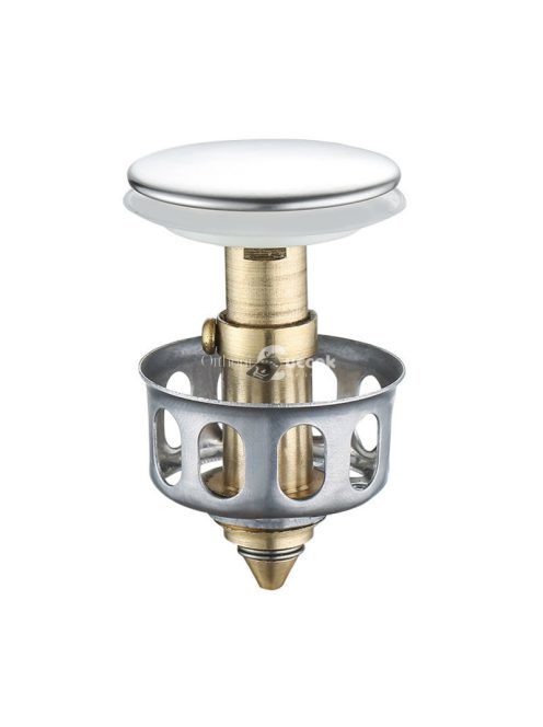 Lefolyódugó szűrővel - Hatékony Vízlefolyó Védelem és Szűrés