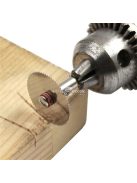 Mini Fűrésztárcsa Készlet Fa- és Fémmegmunkáláshoz