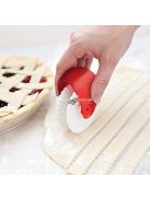 Pite Rácsozó és Sütemény Dekoráló Eszköz a Kreatív Sütéshez